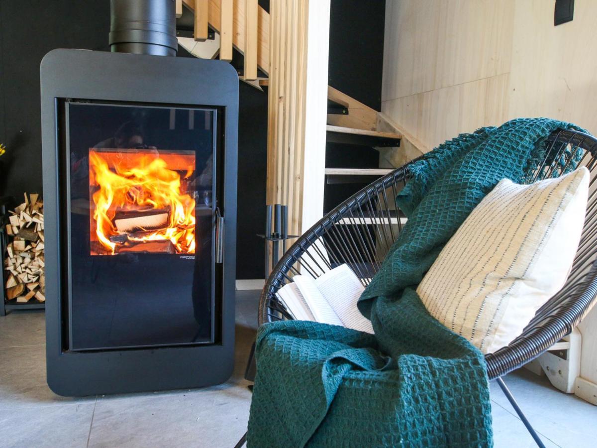 Projekt Swit - Domki Z Prywatna Jacuzzi I Sauna Żywiec Buitenkant foto